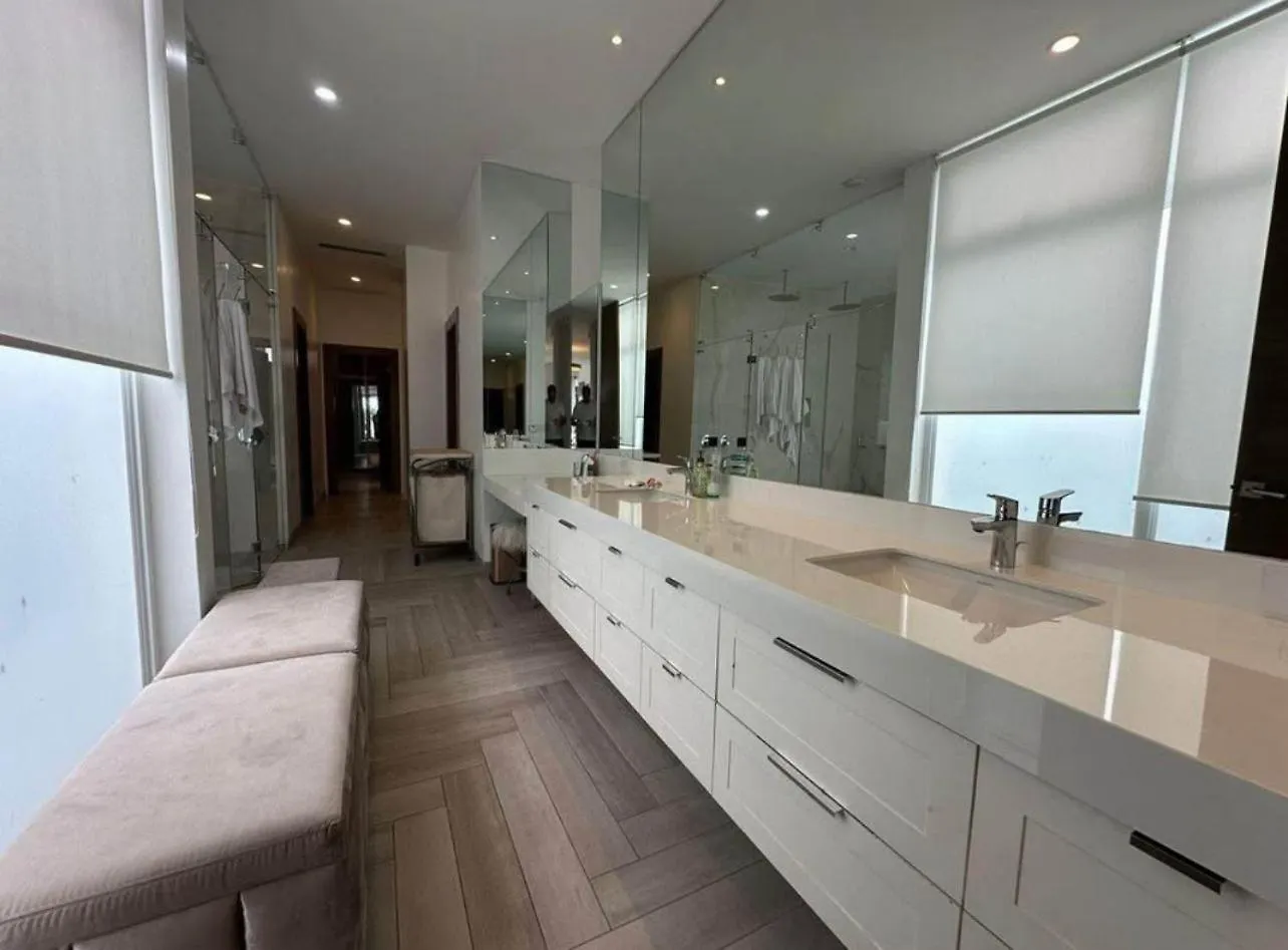 Casa En Samborondon Villa Guayaquil 0*,