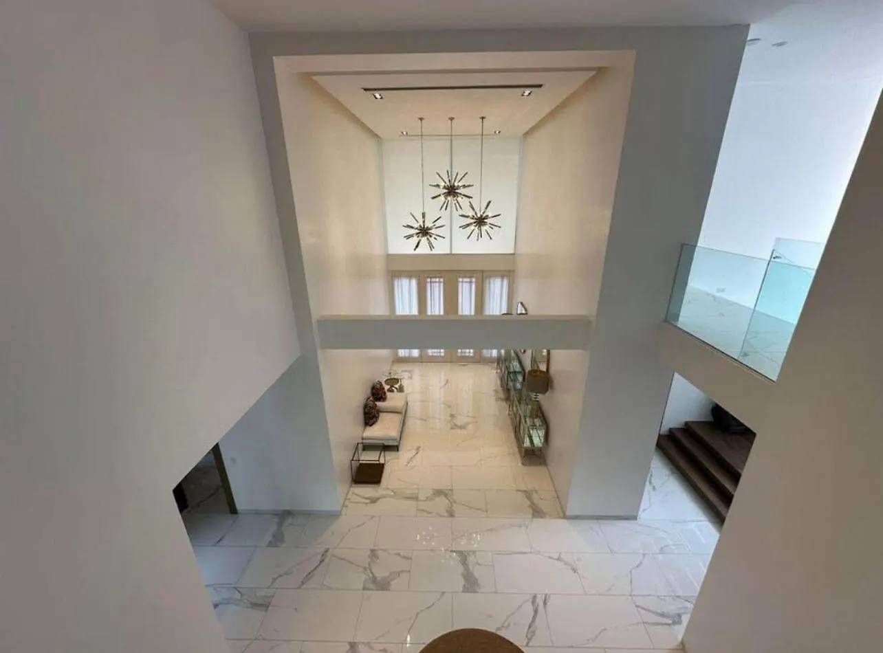 Casa En Samborondon Villa Guayaquil 0*,  Ecuador